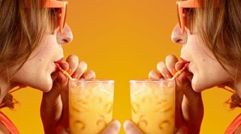 Silk Coconut Milk - Montage