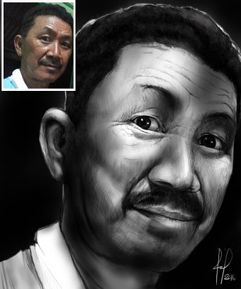 Caricature