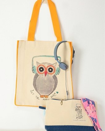Tote Bag