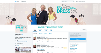 TLC - Say Yes to The Dress
