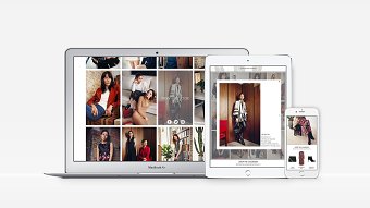 Karen Millen - Twelve Portraits