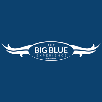 The Big Blue Experience