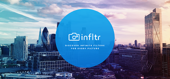 infltr - Infinite Filters