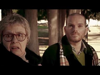 My Own Son (Trailer of the Short Film) by Haris Karaoulanis