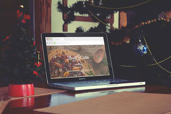 Merry Little Rebrand