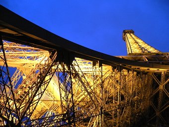 Amazon Paris Headquarters