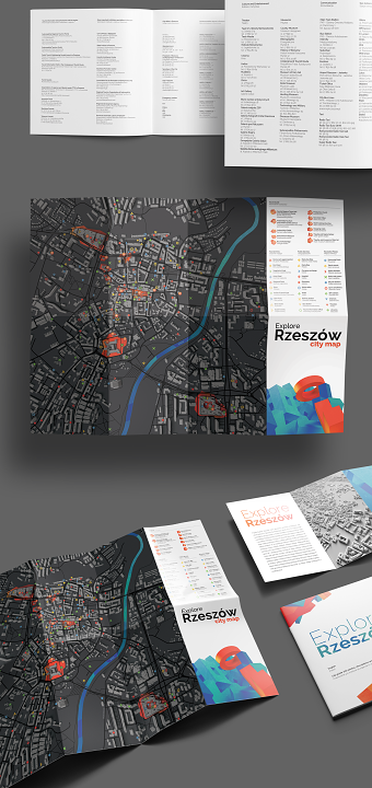 Explore Rzeszow