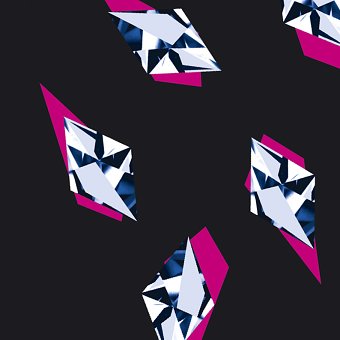 Apparel Print Design #2