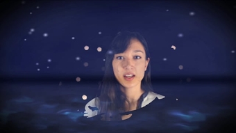 Proof of concept (excerpt) for a music video