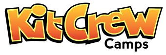 KitCrew Camps Characters
