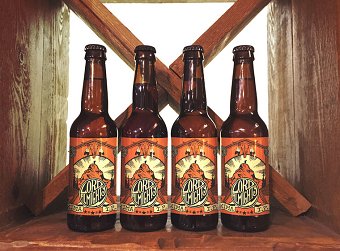 Lord Almighty Craft Beer