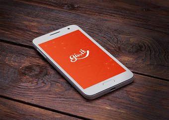Givvit branding