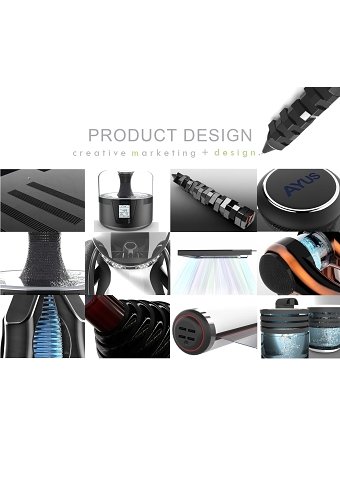 Design Portfolio