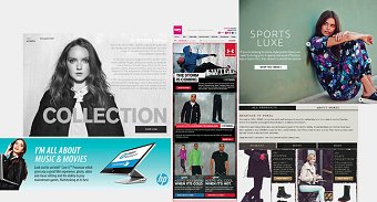 WEB DESIGN