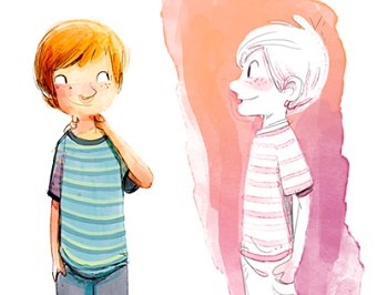 Character designs (II)