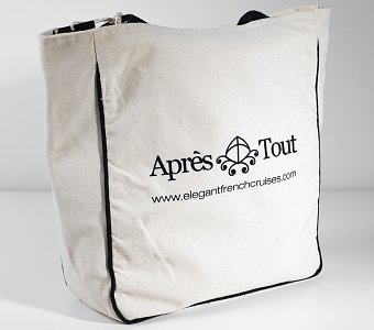 Brand development for luxury travel company