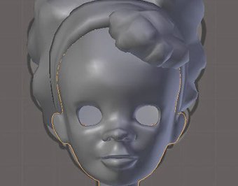 Ma' Joan WIP