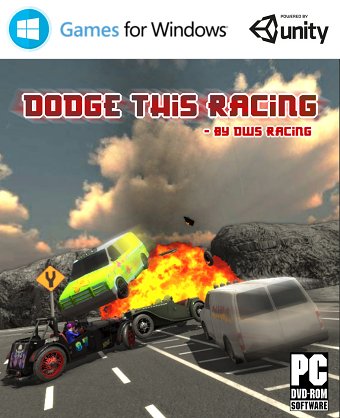 Dodge This Racing