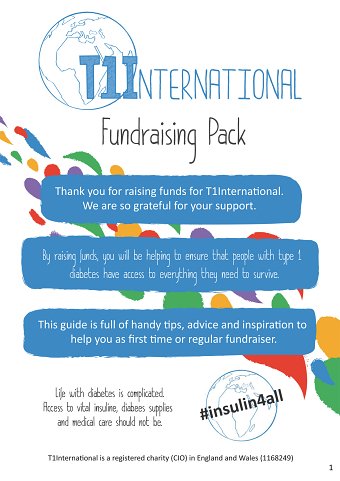 T1International