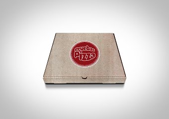Pruebas Pizza · Viral publicitario top 3 de Uruguay en 2014.