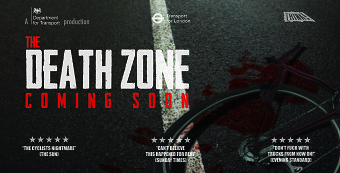 Death zone