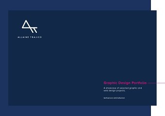 Portfolio 2016