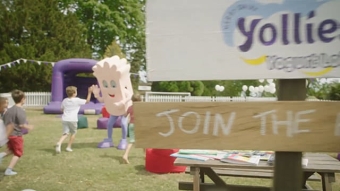 Yollies TVC