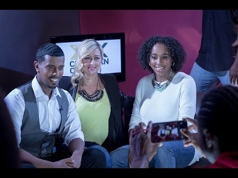 UK Christian Chart Show Pilot