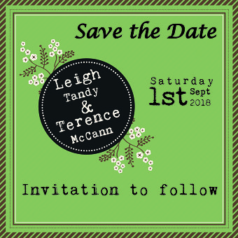Wedding Invites