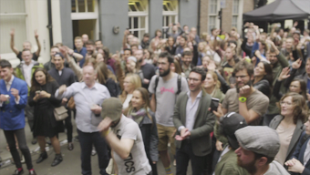 EC1 Showreel