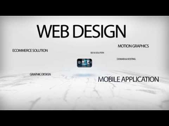 IDZNE Logo Animation