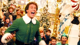 MERRY CHRISTMAS