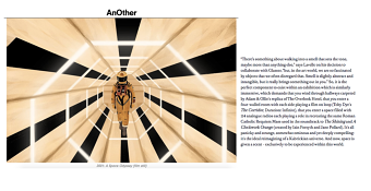 The Perfumers Story by Azzi