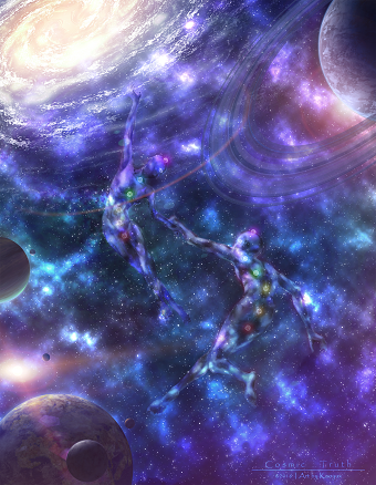 Cosmic Truth