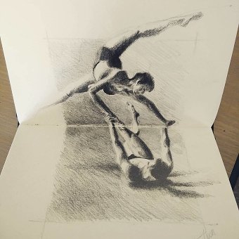 Bodies in motion !