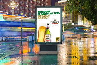 La cerveza sin alcohol más premiada del mundo