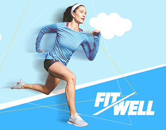 Fitwell - Sosyal Medya Standartları