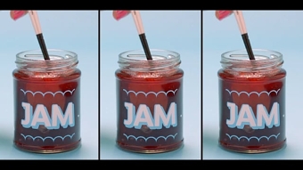 James Wright Art Director Showreel