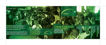 TWOWEEKS Charity