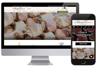 Ashleigh and Burwood retail site