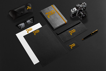 Logo & Branding Design: Peter Christiansen