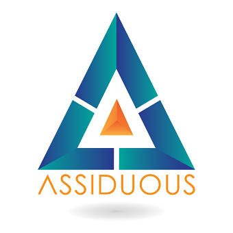 Logo Design: ASSIDUOUS