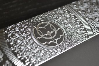 Luxury Invitation Piece