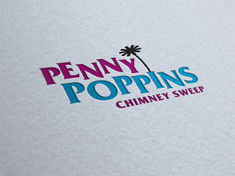 Penny Poppins