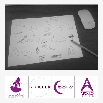 Logo concepts