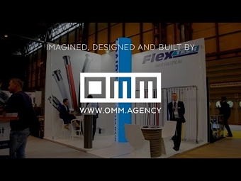 Exhibition Stand Design and Execution