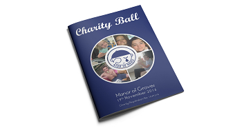 Kids in Need Brochure