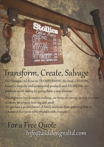 Promotional Materials