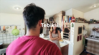 TEBIKII / campaign 2017 Video 1