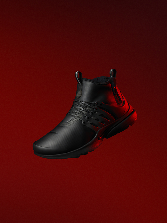 The Nike Tech Book